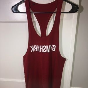 Gymshark stringer